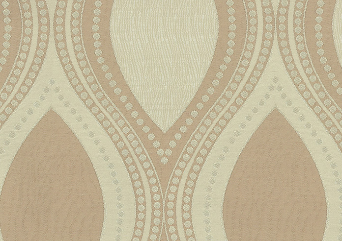 Kasian, Natural - Roman Blind - Image 6